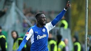 Bundesliga) current squad with market values transfers rumours player stats fixtures news. In Form Kingsley Schindler Scores Registers Assist For Holstein Kiel In Victory Over Sandhausen Ghana Latest Football News Live Scores Results Ghanasoccernet