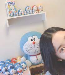 雨ノ森 川海 ʚ ユハえもんドラえもんについて話しまくる ɞ 山﨑夢羽 ドラえもん 森 パタパタ