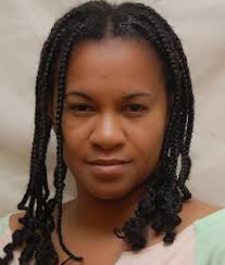 Instead of braiding hair straight down or across, try to angle your braids for a beautiful look. How To Remove Braids Properly Without Damaging Your Hair Going Natural What Naturals Love