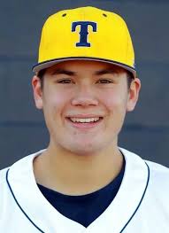 2018 Baseball Roster