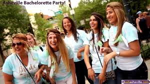 Checked into our airbnb, which was too cute by the way! Asheville Is A Big Bachelorette Party Destination So Here Is A Quick Guide To Help You Pick Some Great Bachelorette Party Guide Bachelorette Party Bachelorette