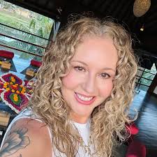 THE MAGIC OF THE LAND: A Mystical Women's Journey to Ireland with Ellen  Green and Luna Ray