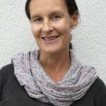 Janine Gerber • KMU Nachfolgezentrum