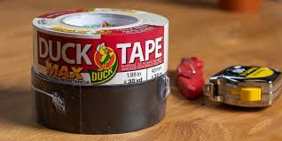 Maybe you would like to learn more about one of these? The Best Duct Tape Reviews By Wirecutter