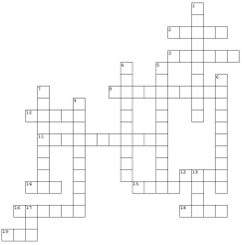Razonamiento lógico matemático ejercicios resueltos. Crucigrama De Numeros Enteros Juegos Y Matematicas