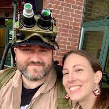 Do blasters use ammo and should I have spare mags?