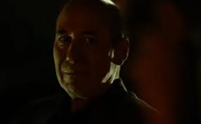 Juan Bolsa cuba buat-buat gelak dengan lawak loceng Hector Don Eladio :  r/betterCallSaul