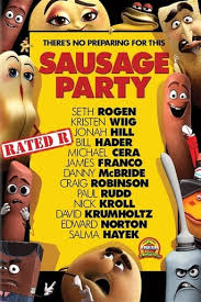 sausage party เต็ม เรื่อง 2017