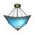 Tiffany Ceiling Fan