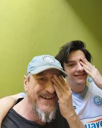 Vamo Belgrano querido! Felicitaciones campeon!🏴‍☠️🏴‍☠️🏴‍☠️