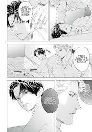 IWAMOTO Kaoru, YUKIMURA Kanae] α no Hanayome - Kyoumei Renjou - Vol.01  [Eng] - Page 6 of 6 - MyReadingManga