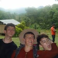 Stream Adrian Jonas music