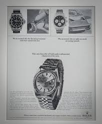 Historical Perspectives: The Very First Rolex Daytona, Explained (Or, What  Is A Double-Swiss Underline Daytona?)