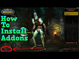 This is the first universal release for both classic and prepatch/tbc! Classic Wow Addons Questie 07 2021