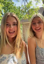 Madison Koutrouba Easter