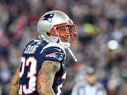 Originally drafted by new england in the second round (34th overall) of the 2009 nfl draft. Patriots S Patrick Chung Retiring From Nfl Nfltraderumors Co