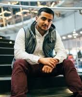 Obituary information for Ricky Manuel Godoy