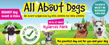 We are the leading practice in canine reproductive services in the state of new jersey. Hylands Park All About Dogs Shows