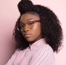 QueenTharricka the Model