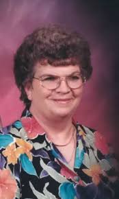 Obituary information for Shirley Irene Basford