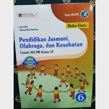 Lks bahasa inggris kelas 6 semester 2 guru ilmu sosial. Buku Pendidikan Jasmani Olahraga Dan Kesehatan Kelas 6 Info Terkait Buku