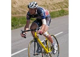 Jens Voigt Riding A Kids Bike To Avoid Abandoning The Tour De France Jens Voigt Kids Bike Tour De France