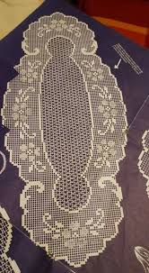 Mutfak Dantel Modelleri 2019 Filet Crochet Dantel Ve Tig Isleri