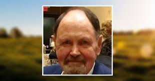 F.W. "Rickey" Chapman Obituary February 28, 2021