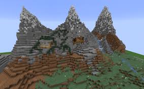 Check spelling or type a new query. Fantasy Mountain Minecraft Map Minecraft Blueprints Minecraft Castle Minecraft Plans