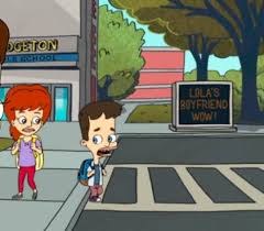 Lola is the loud and obnoxious best friend of devin (whom she's obsessed with). Big Mouth Season 2 Easter Eggs