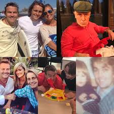 How i met your mother recap: Find Out Everything You Need To Know About Bradley Walsh S Daughter Hayley Hello