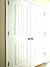 Double Closet Doors Home Depot