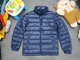 Namun, tahukah kamu bahwa ada segmentasi atau penggolongan jenis jaket. Jaket Bulu Angsa Pria Size M Fesyen Pria Pakaian Baju Luaran Di Carousell