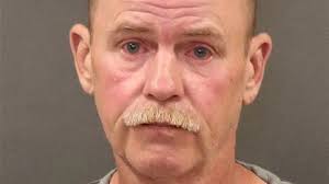 Man makes terroristic threats towards officer's child while being tested  for DUI