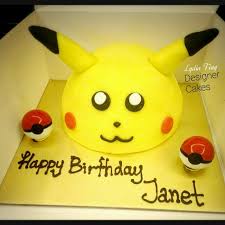 Check spelling or type a new query. Pikachu Cake 3d Customized Fondant Pokemon Go Pokeball Birthday Women S Fashion Bags Wallets Wallets Card Holders On Carousell