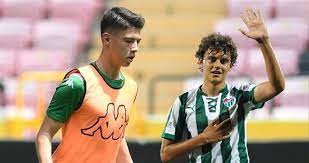 Enes ünal haberleri, enes ünal son dakika gelişmeleri ve enes ünal bursa haberleri ve yaşanan son olaylar. Hamza Baran Arikan Enes Unal In Rekorunu Kirarak Bursaspor Tarihine Gecti Son Dakika Spor Haberleri