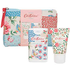 Christopher simon sykes is an internationally renowned interiors photographer and author. Cath Kidston Cottage Patchwork Cosmetic Pouch For Women Alistair Floral Design