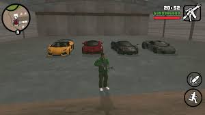Select one gta san andreas save file and download it. Gta San Andreas 100 Save Game For Android Mod Gtainside Com