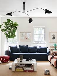 Mouille Ceiling Lamp Mouille Ceiling Lamp Mooielight Indian Living Room Design Indian Living Rooms Living Room Designs