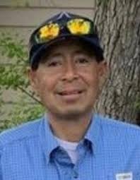 Obituary for Norman Gonzales