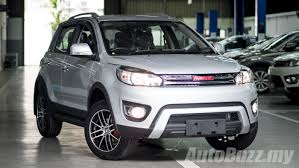 Hari tu kita dah cerita pasal abang dia, h2. Haval H1 Facelift Launched In Malaysia Eev Priced From Rm62k To Rm75k Autobuzz My