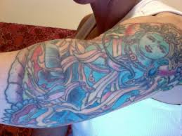 Discover (and save!) your own pins on pinterest In Ink Alex S Tattoo Heart Of Steelcity