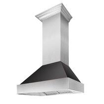 We not only build the 3 sides of the hood, we build the back, making the hood more sturdy. Bronze Range Hoods You Ll Love In 2021 Wayfair