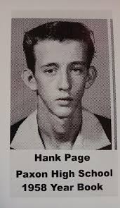 Paxon High School Alumni