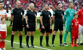 We did not find results for: Women Refs Get More Respect Than Men Says Germany S Football Referee Bibiana Steinhaus Sport Dawn Com