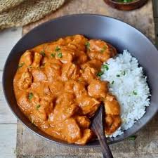 Instant Pot Vegan Butter Chicken Recipe Tikka Masala A Meat Free Comfort Meal Which Is Plant Based Gluten Vegan Butter Chicken Masala Recipe Butter Chicken