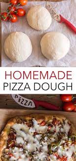 Pin On Breadpizza Recipes