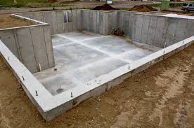 Die weiße wanne ist eine begrifflichkeit aus der baustatik und wird bei südwest keller in form eines fertigkellers ausgeführt. Keller Bauen Kosten Und Planung