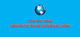 Untuk bisa mengikuti lomba olimpiade sains khususnya mata pelajaran matematika, diperlukan persiapan yang matang. Contoh Soal Kompetisi Sains Nasional Ksn Info Dunia Edukasi