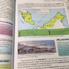 Kementezuan pendidikan malaysia fieka eentuk tran tekntrltrei tingkatan. Buku Teks Geografi Tingkatan 1 Textbooks On Carousell